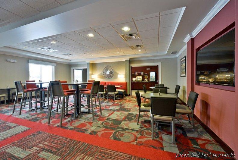 Holiday Inn Express Canandaigua - Finger Lakes Exteriér fotografie